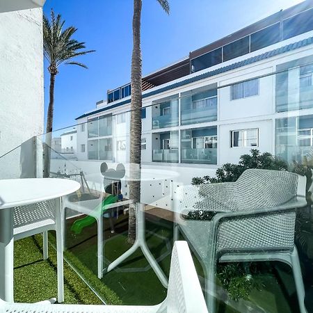 Corralejo Surfing Colors Hotel&Apartments Luaran gambar