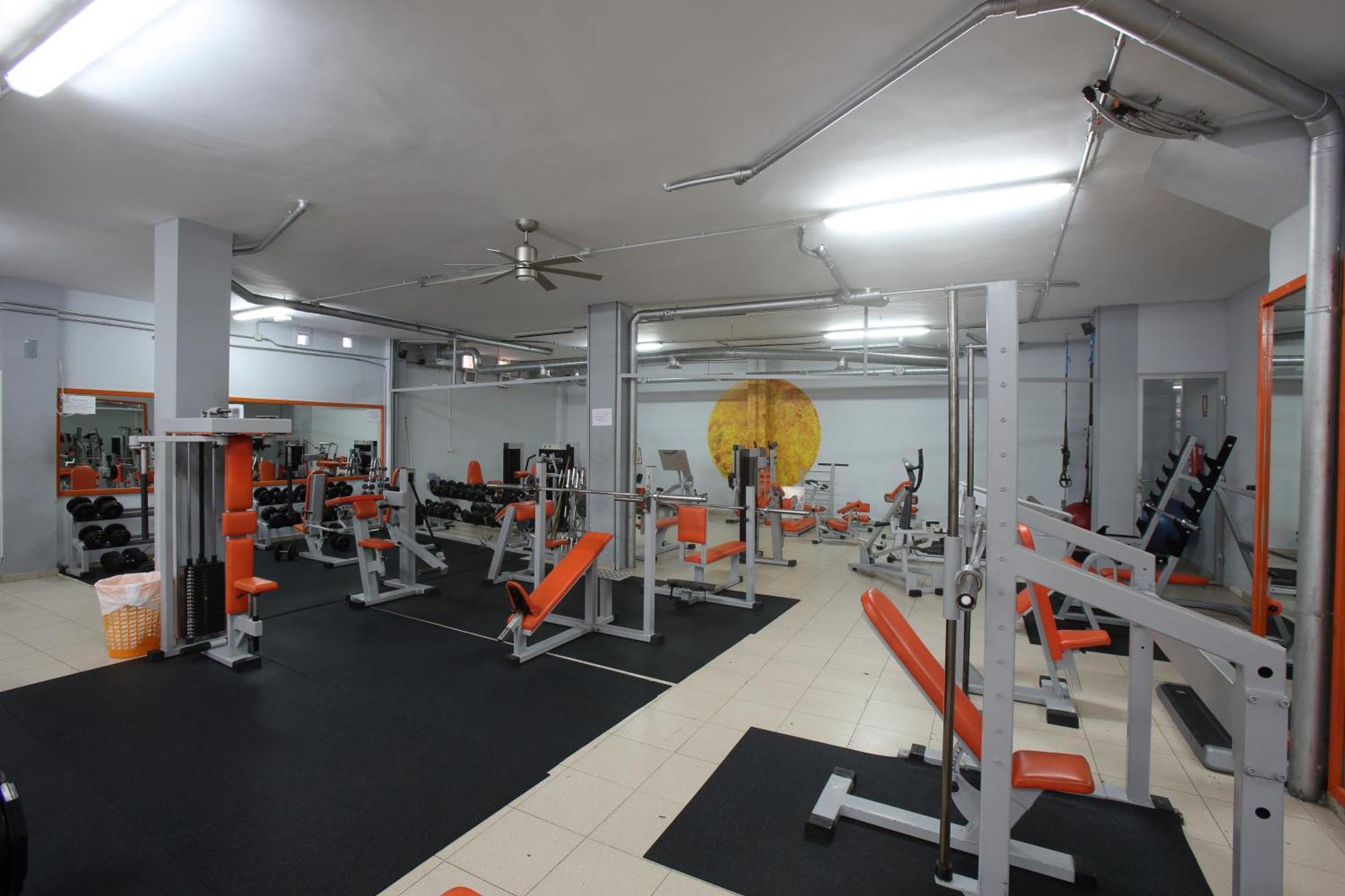 Corralejo Surfing Colors Hotel&Apartments Luaran gambar
