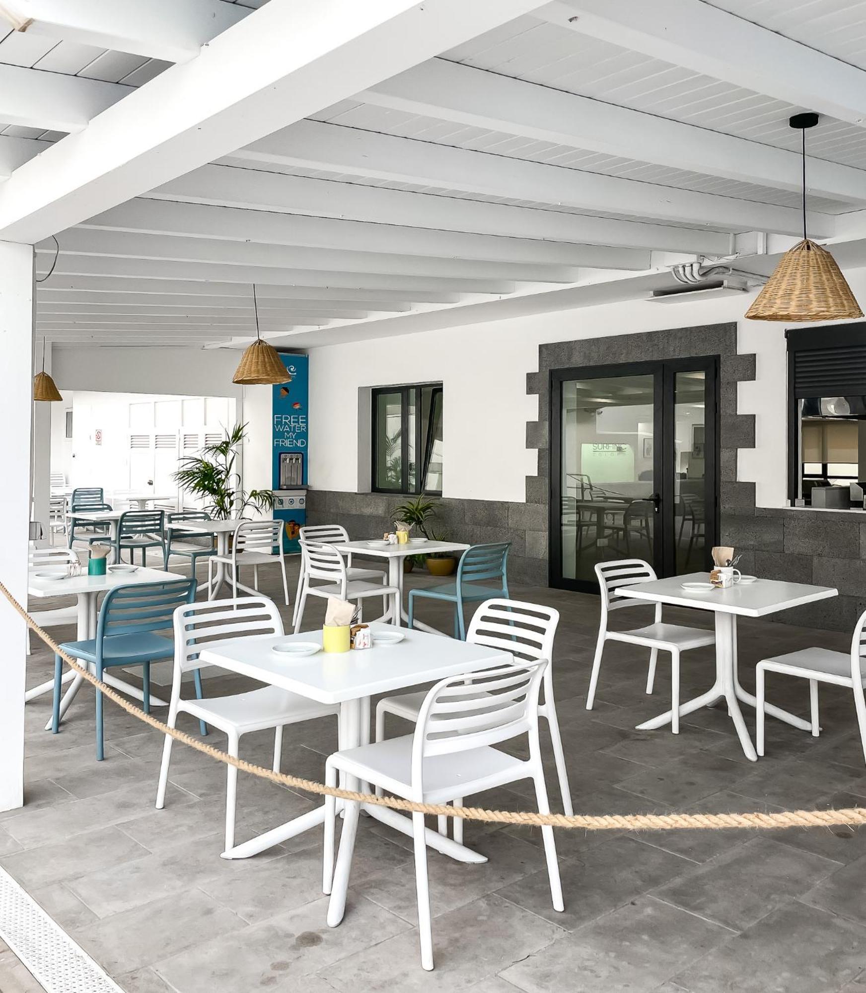 Corralejo Surfing Colors Hotel&Apartments Luaran gambar