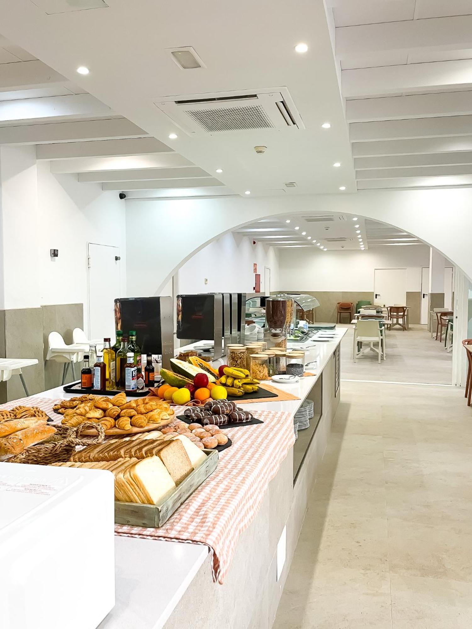 Corralejo Surfing Colors Hotel&Apartments Luaran gambar