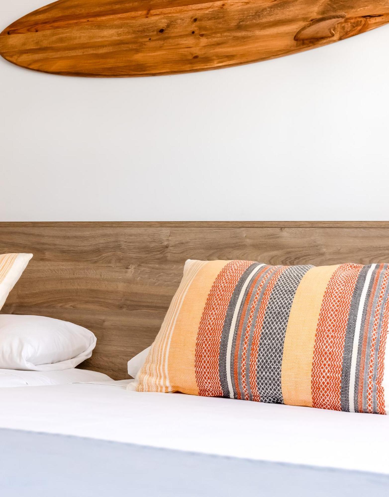 Corralejo Surfing Colors Hotel&Apartments Luaran gambar
