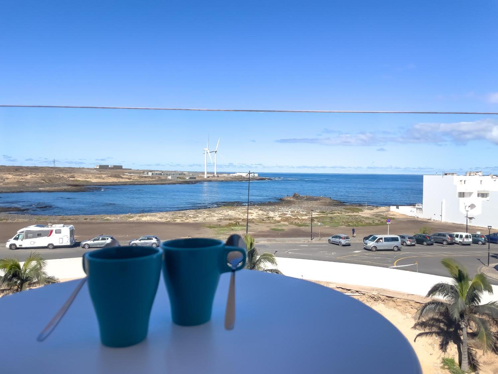 Corralejo Surfing Colors Hotel&Apartments Luaran gambar