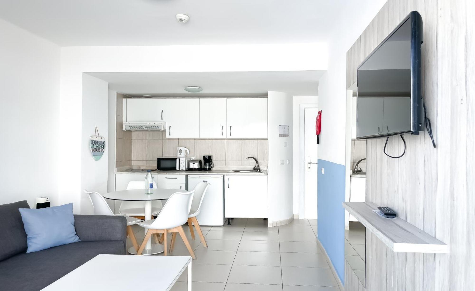 Corralejo Surfing Colors Hotel&Apartments Luaran gambar