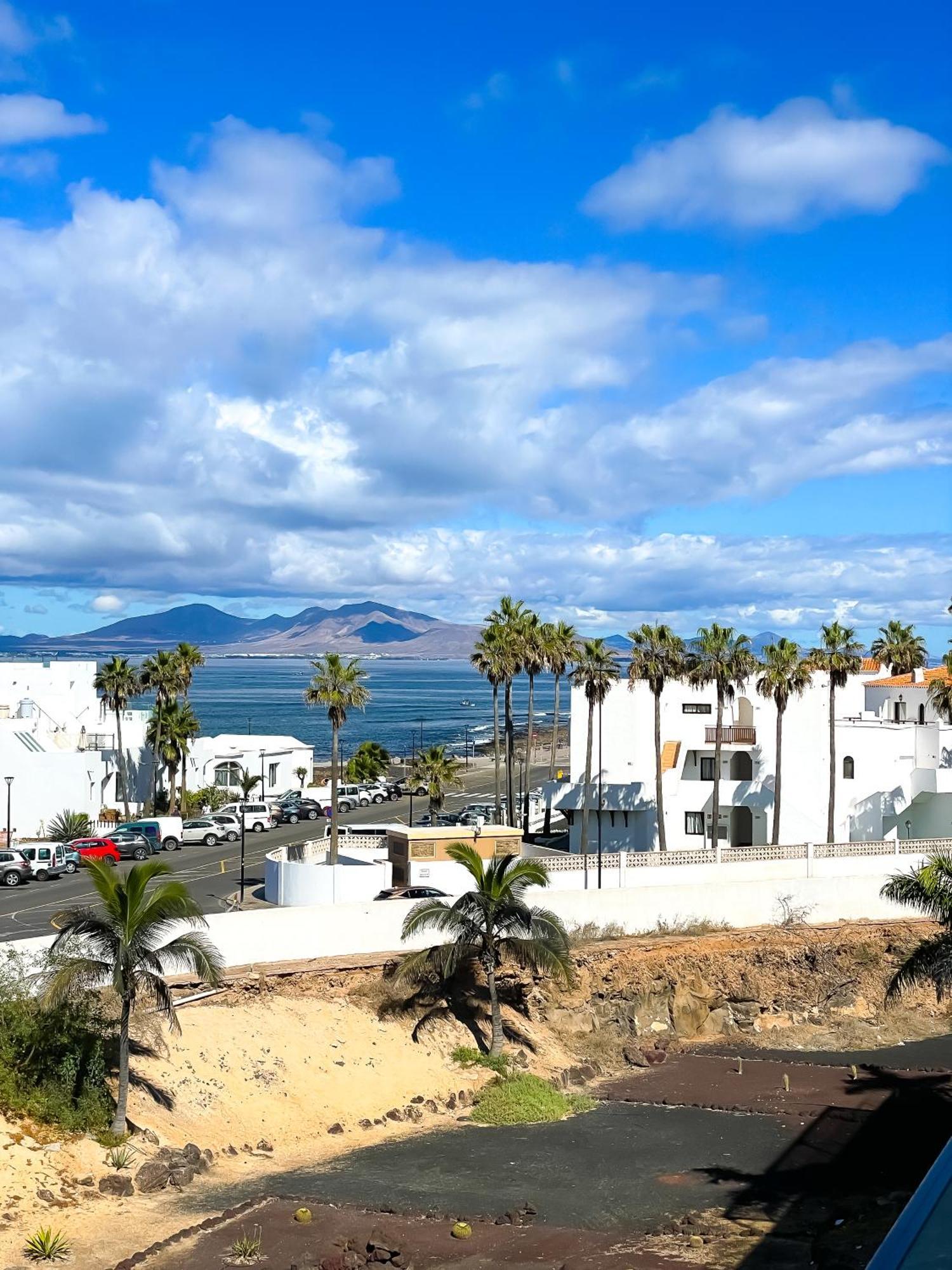 Corralejo Surfing Colors Hotel&Apartments Luaran gambar