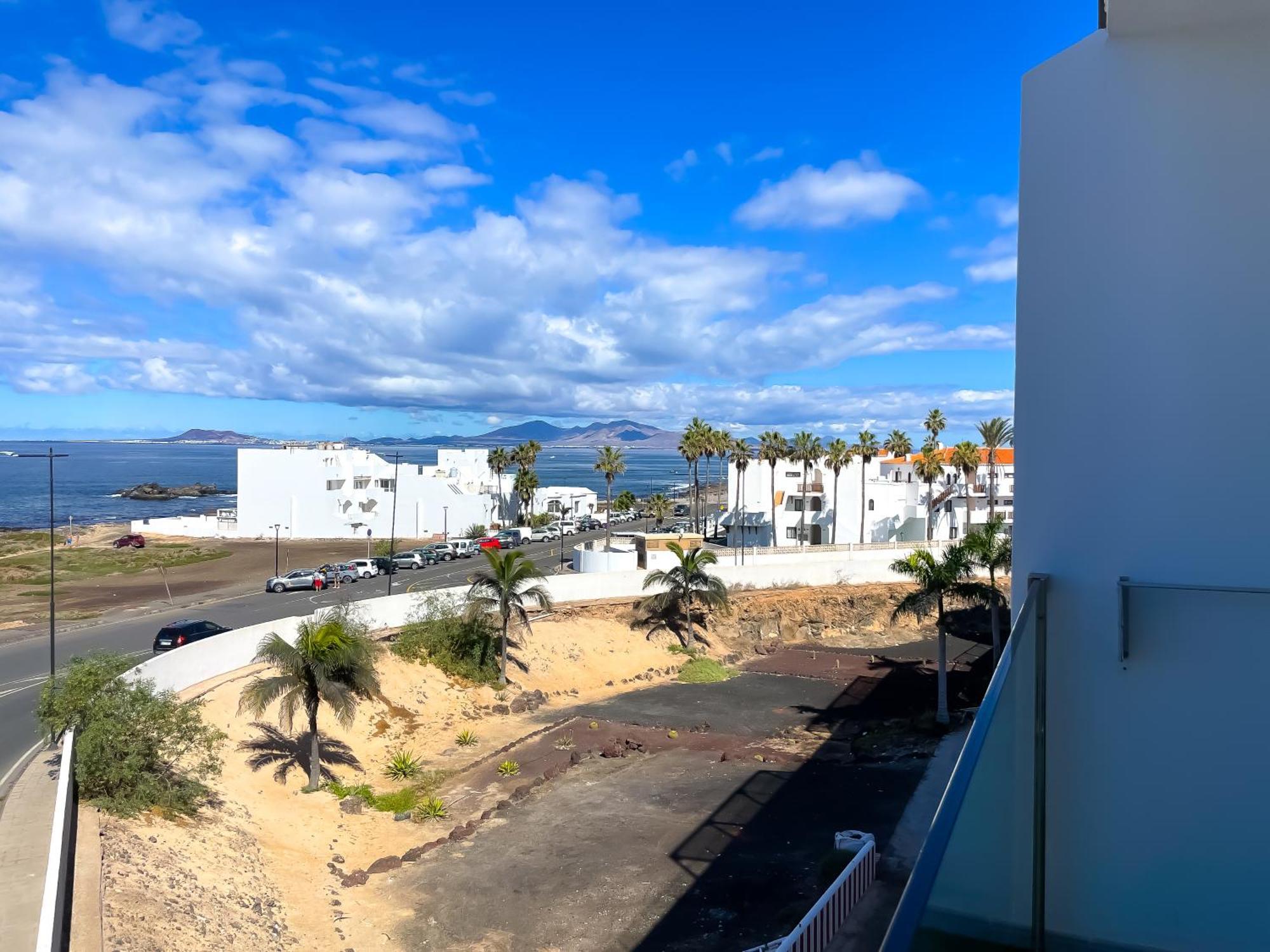 Corralejo Surfing Colors Hotel&Apartments Luaran gambar